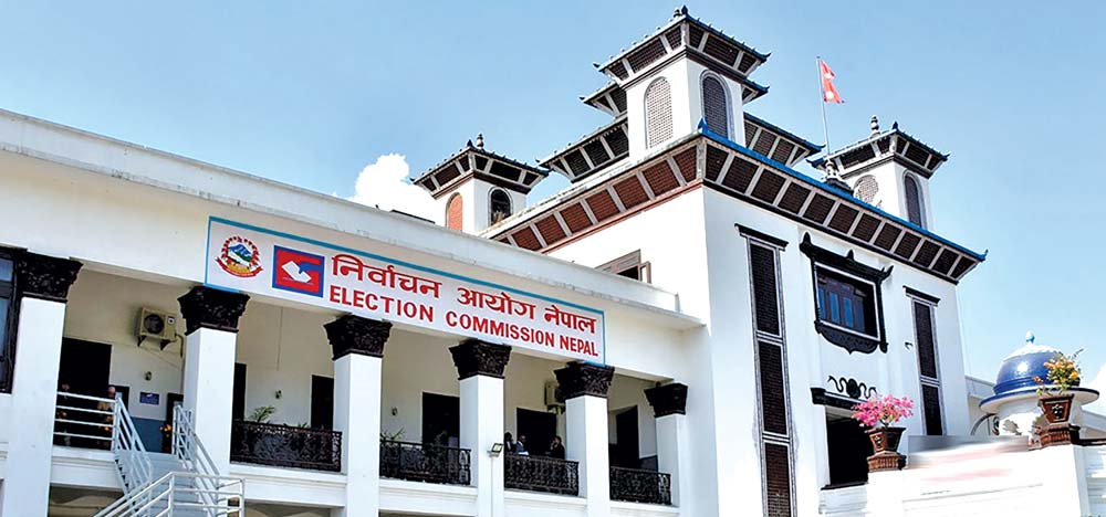 विचारः फागुन २१ दलहरूको अग्निपरीक्षा