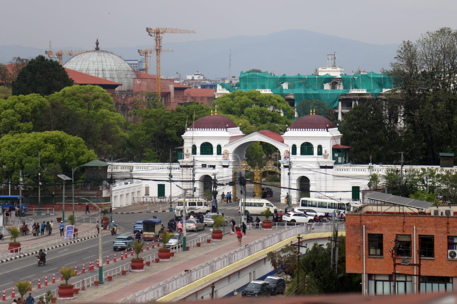 ‘बजेट क्यालेन्डर’ अनुसार चैत १५ भित्र सबै मन्त्रालयले योजना तथा कार्यक्रम पठाइसक्नुपर्ने