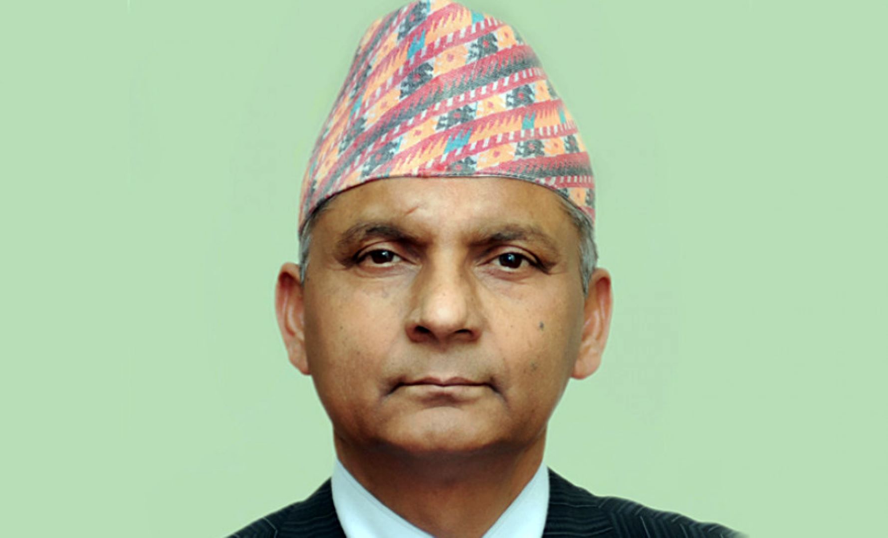 ‘नयाँ वर्ष उन्नति र प्रगतिका लागि विशेष वर्ष बनोस्’