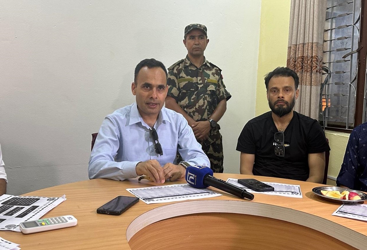 राजनीति जनताको सेवा गर्ने औजार होः मन्त्री तिमिल्सिना